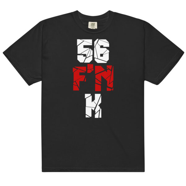56 F'N K T-shirt