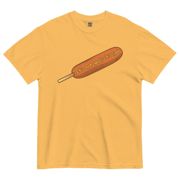 Everyone Loves Corndogs